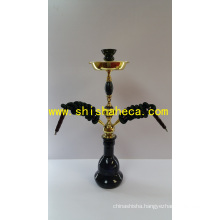 Best Quality Zinc Alloy Nargile Smoking Pipe Shisha Hookah